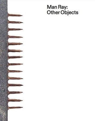 Yuval Etgar Man Ray (Paperback)