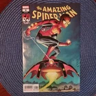 Amazing Spider-Man #8(A) Marvel 2022 1st App Spider-Glider HIGH GRADE(NM+) KEY!
