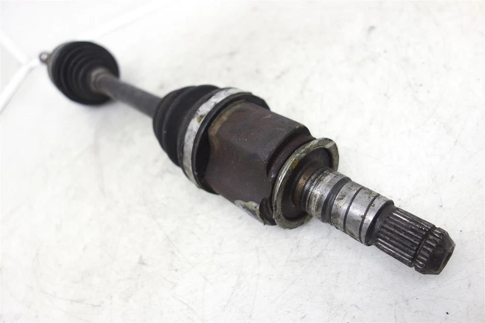 Eje delantero derecho Infiniti Fx45 2003-2007 eje de transmisión 39100-Cg000 4Wd Foto 2 de 4