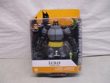 DC Collectibles Batman the Adventures Continue Super Armor Batman