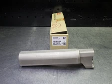 Tungaloy Indexable Lathe Tool Holder 1" Shank JS254X-STCL27 (LOC775)