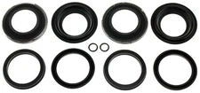 Disc Brake Caliper Repair Kit-Professional Grade Caliper Seal Kit Raybestos