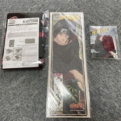 Naruto Goods Sold In Bulk