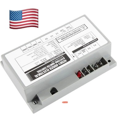 42001-0052S For Pentair Max-E-Therm Ignition Control Module MasterTemp Heaters
