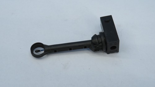 BMW E38 E39 E53 - Temperatursensor / HEATER Air Temperature Sensor / 8391392 ##E