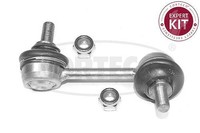 Corteco Stange/Strebe, Stabilisator Hinterachse, Rechts FüR Alfa Romeo