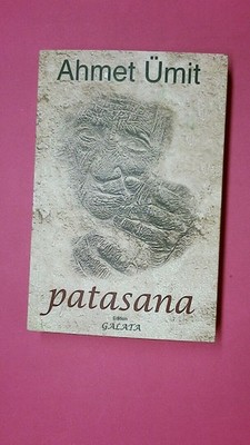 202019 Ahmet Ümit PATASANA