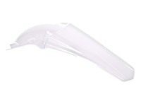 Rtech KotflüGel Fender Hinten Passt An Yamaha YZ 250F 450F 06-09 Weiß
