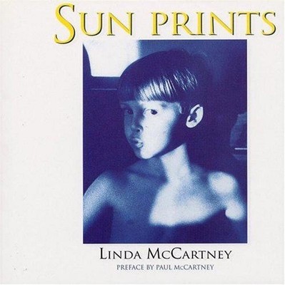 Sun Prints - McCartney, Linda