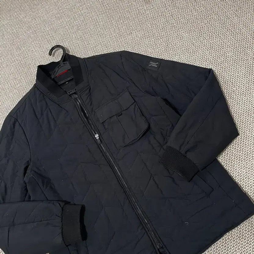 Jill Stuart Lightweight Padding Jacket - Size 100… - image 3