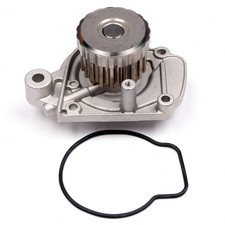 Kit De Junta De Culata Y Correa De Distribución Para Honda 1.7L D17A2/D17A6 (2001-2005) - Incluye Bomba De Agua