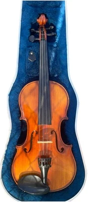 Suzuki Orchestral String Instruments for sale | eBay