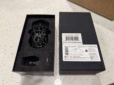 wlmouse beast x max black omron optical switc...