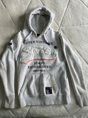 Superdry