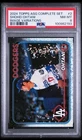 2024 Topps ASG Shohei Ohtani Image Variation PSA 8 Dodgers SP