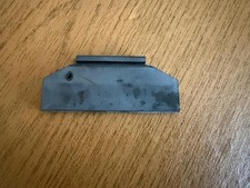 Edwards RV12 Vacuum Pump Vane Replacement Carbon Graphite Blade