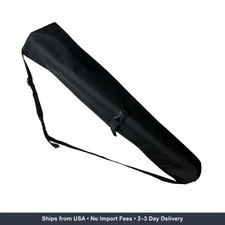 Dog Playpen Stakes Storage Bag, Waterproof Heavy Duty Dog Fence Stake Storage Ba