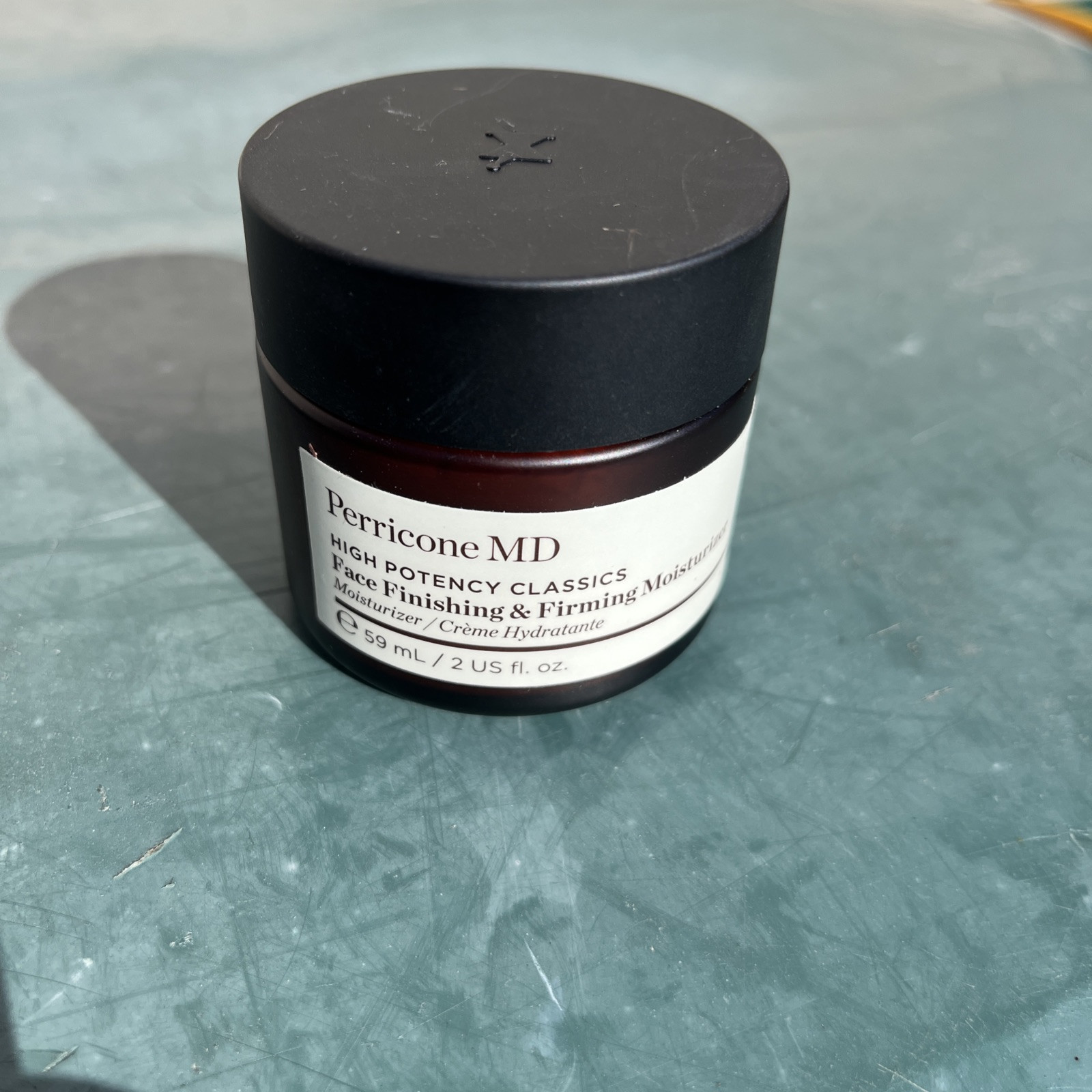 Perricone MD Firming Face Moisturizer 2 oz High Potency Hydration