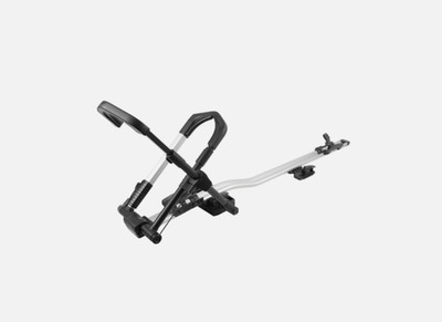 599001 Thule Fahrradträger UpRide 599 für 1 Rad 20 kg Top