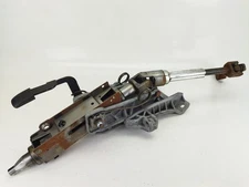 6G9N3C529AF STEERING COLUMN / 102424 FOR FORD S-MAX WA6 2.0 TDCI