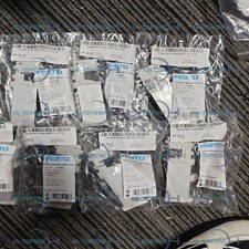 1pcs Real US Stock VUVG-B14-M52-MZT-F-1T1L Festo New Fast Shipping + warranty