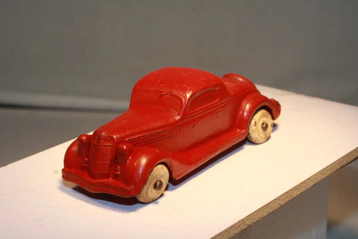 Ford 1935 Year of Manufacture Vintage Manufacture Diecast Cars