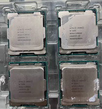 Intel Xeon W-2155 SR3LR 3.30GHz 10-core 13.75MB LGA2066 server CPU processor