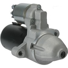 Motorino avviamento starter 12V 1,4 KW 11 denti HC-CARGO per MINI MINI COUNTRYMAN e altri