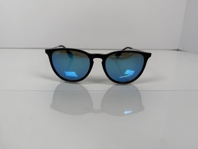 Ray Ban RB4171 Erika 601/55 Sunglasses Blue Lens 54-18-145 READ