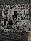 Rolling Stones Exile On Main Street 1972 Press 12" Vinyl Record 2xLP