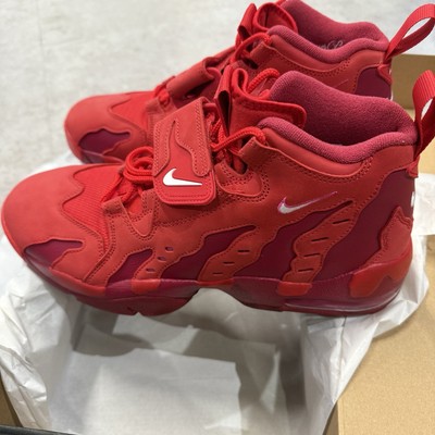 Nike Air DT Max '96 Letter To Connie IF1617-600 Deion Sanders 6M-14M IN HAND