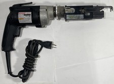 Rocker 4025 Superdriver Screw Gun Drill +Superdrive Grabber 75 Series Attachment