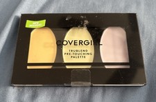 Covergirl Trublend Pre-Touching Palette 7.8g / 0.28oz New