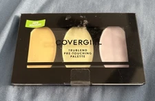 Covergirl Trublend Pre-Touching Palette 7.8g / 0.28oz New