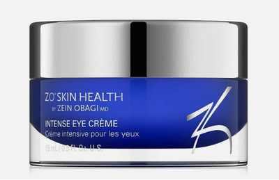 Zo Skin Health Intense Eye Cream 15ml #tw