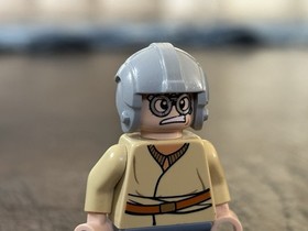 LEGO Star Wars (7962)  Anakin Minifigure | As-is | Free Shipping!!