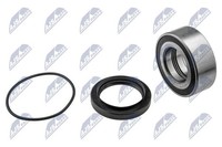 Nty Radlagersatz KLT-FR-010 FüR Ford