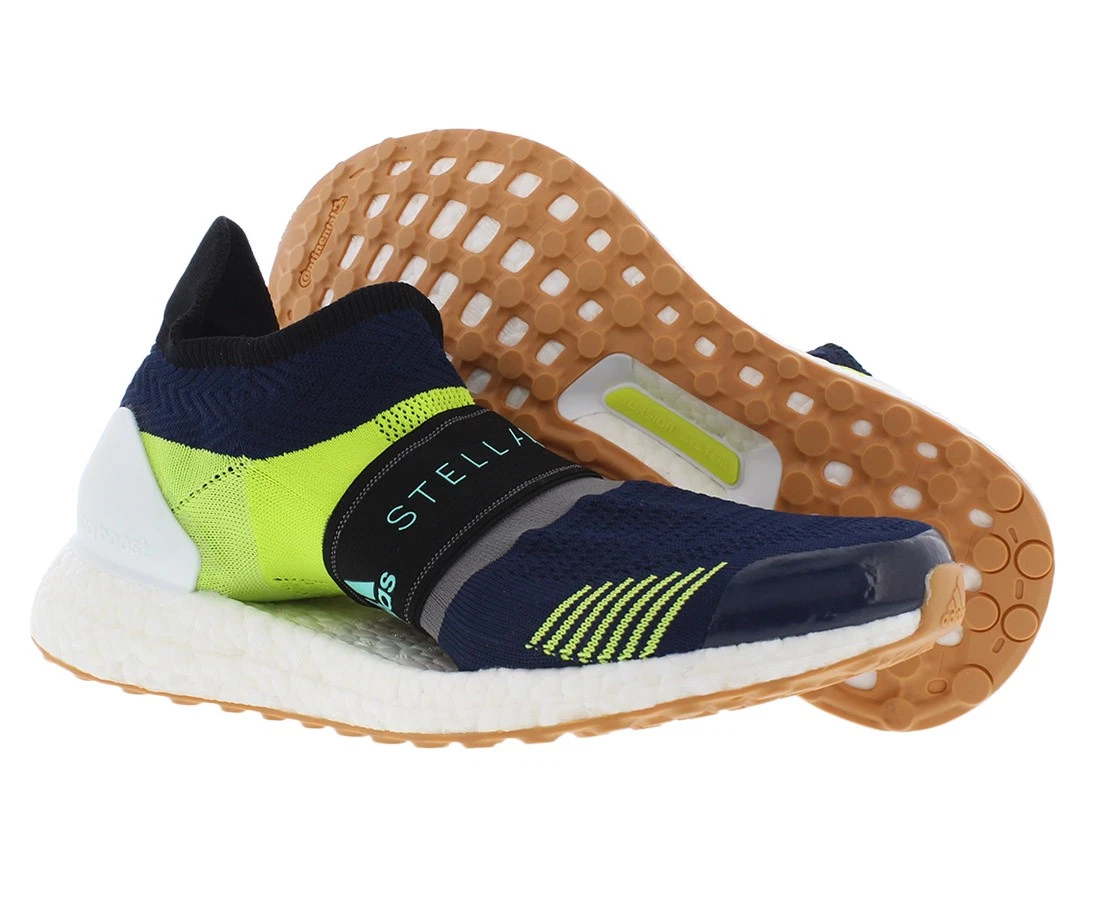 Las mejores ofertas en Zapatillas deportivas Adidas UltraBoost Azul para  Mujeres | eBay