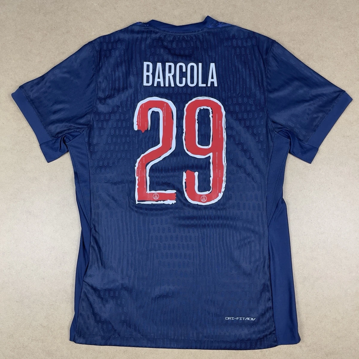 Maillot Domicile LASK Linz 2019 – Homme – Taille XL – Blanc – Rare Et Hype