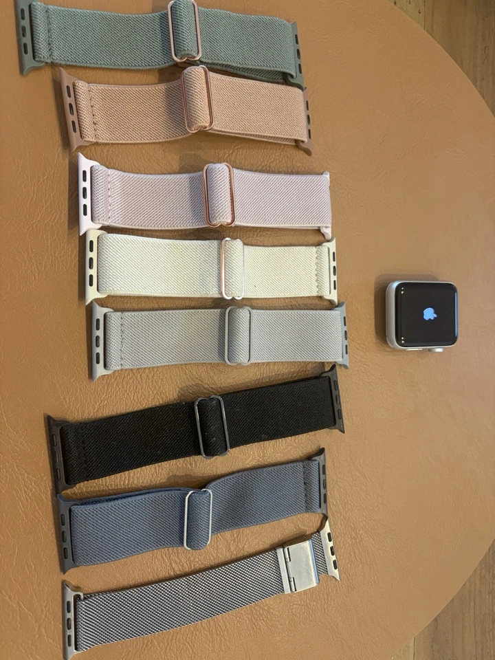 Apple Watch Series 3, Foto 2 von 5