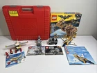Vintage LEGO Lot Of Star Wars, Batman, City, Creator & 1985 Case - Please READ!