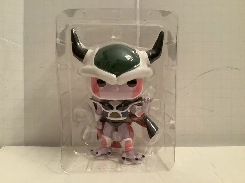 Funko Pop! King Cold #711 Dragon Ball Z Vinyl Figure Walmart Exclusive 2019