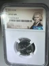 2011 D Jefferson Nickel NGC graded MS-67 w/6FS a real Blazer "Free Shipping"
