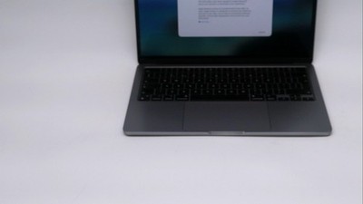 Apple Macbook Air 13'' M2 8-Core 16GB 512GB GBR KBD - Very Good