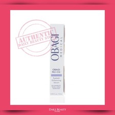 Obagi Nu Cil Eyelash Enhancing Serum 3ml 0.1o...