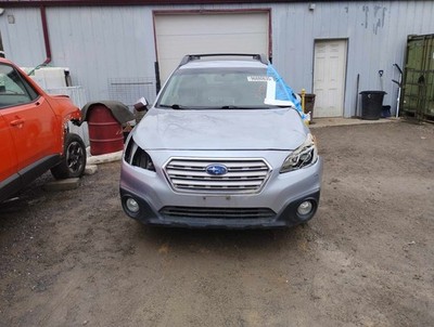 (LOCAL PICKUP ONLY) Rocker Moulding SUBARU LEGACY Left 15 16