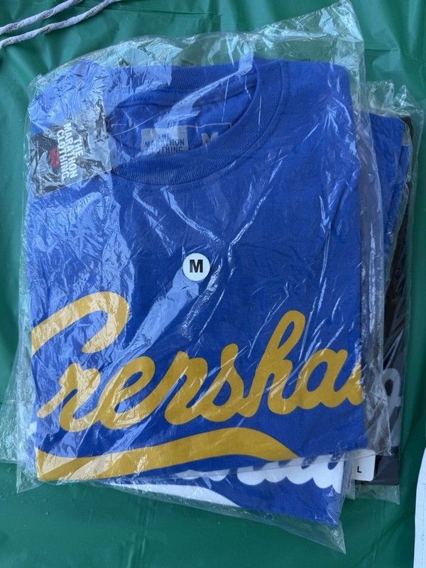 crenshaw t shirt