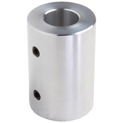 Climax Metal Products Rc-100-A Rc-100-A Set Screw Coupling