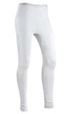 Indera ICETEX Performance Thermal with Silvadur - Pants - White - Women Size L