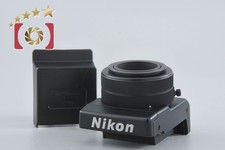 Nikon DW-21 Magnifier Viewfinder for F4 Excellent 